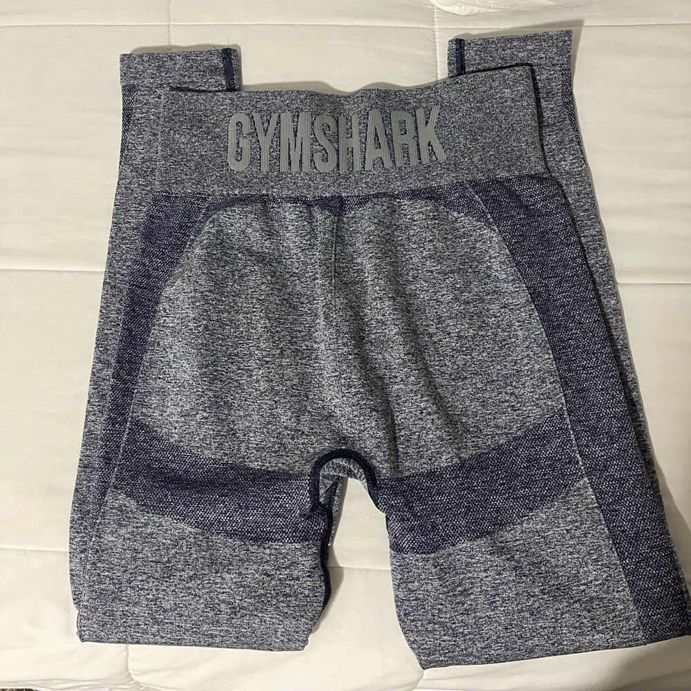 Gymshark seamless leggings